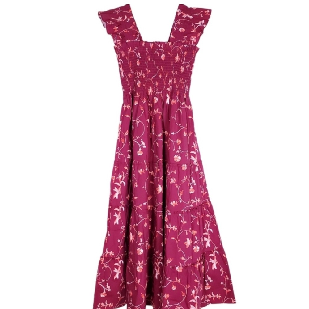 Hill House Nap dress size small perfect condition
